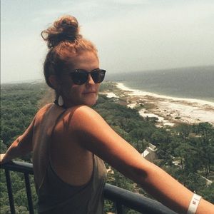 Meet your Posher, Rainy